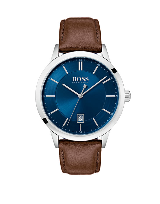 Часы Hugo Boss Officer HB-1513612